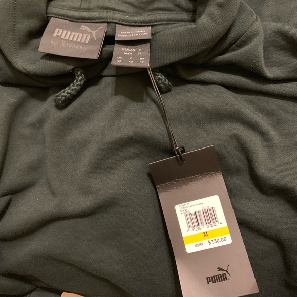 NWT Puma by Rihanna - Picture 5 of 5